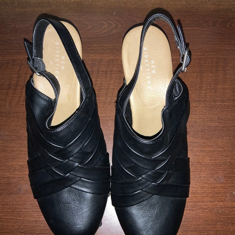 Mules Shoes